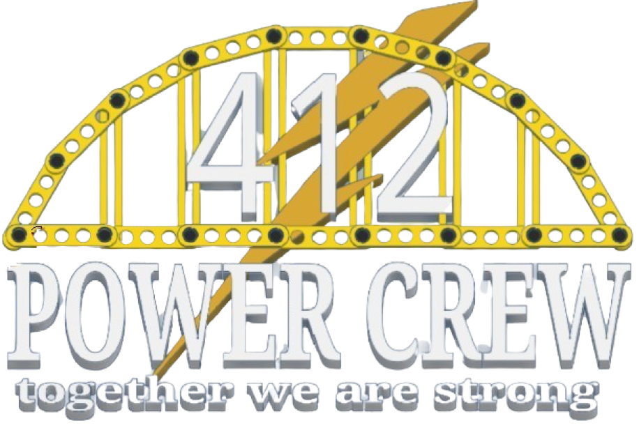 412 Power Crew